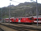 MGB ET 0052 And