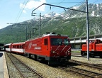 MGB E 1002 And