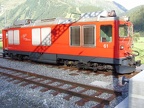 MGB V0061 Obw-DFB