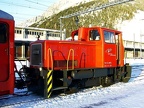MGB V4972 And