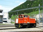 MGB V4973 And