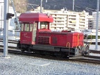 MGB V0071 Vis