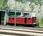 MGB E 032 And