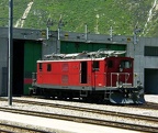 MGB E 032b And