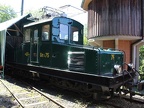BC E75h GF Mus