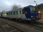 CFHA VT 2233 Bort