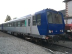 CFHA VT 2238 Bort