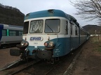 CFHA VT 2908 Bort