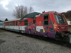 CFHA VT 2726 Bort