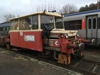 CFHA xDr DU65035 Bort
