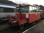 CFHA xDr DU65007b Bort