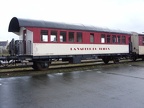 CFTA x073 Car