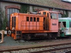 CFTA V 305 Car