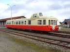 CFTA VT X3876 Car