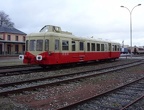 CFTA VT X3876b Car