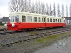 CFTA VT X3876c Car