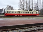 CFTA VT X3876d Car