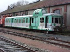 CFTA VT X4051 Car
