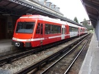 SNCF Z851g Cham