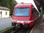 SNCF Z854b Cham