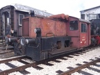 BEM V 322157 Mus NÖ