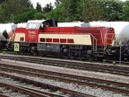 HzL V181 Gam
