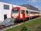 HzL VT121 Bw-Im