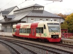 HzL VT237c TrossSt