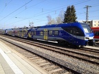Mer ET357 Holzk