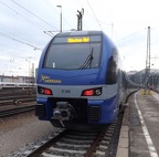 Mer ET306b M-Hbf