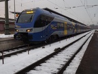 Mer ET320 TS
