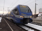 Mer ET322c TS