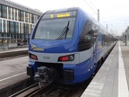 Mer ET322b M-Hbf