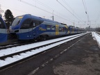 Mer ET324 TS