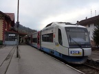 BOB2 VT112 Teg