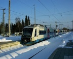 BOB2 VT115 Holzk