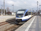 BOB2 VT720 Holzk