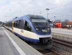 BOB2 VT723 Holzk