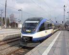 BOB2 VT723b Holzk