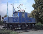 BZB E2c GAP