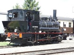 CFTR D134 DepVo
