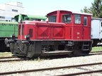 CFTR V04 Deutz DepVo