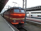 RZD E03 CS20945 SPb-Mosk