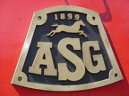 ASG V150g