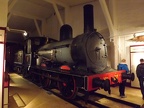 SJM D07 BJ K-27 MusG