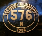 SJM D N 576s