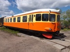 DMUs