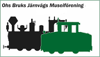 Ohs Bruks Järnvägs Museiförening