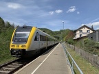 DB 612137 Beur