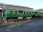 carriages
